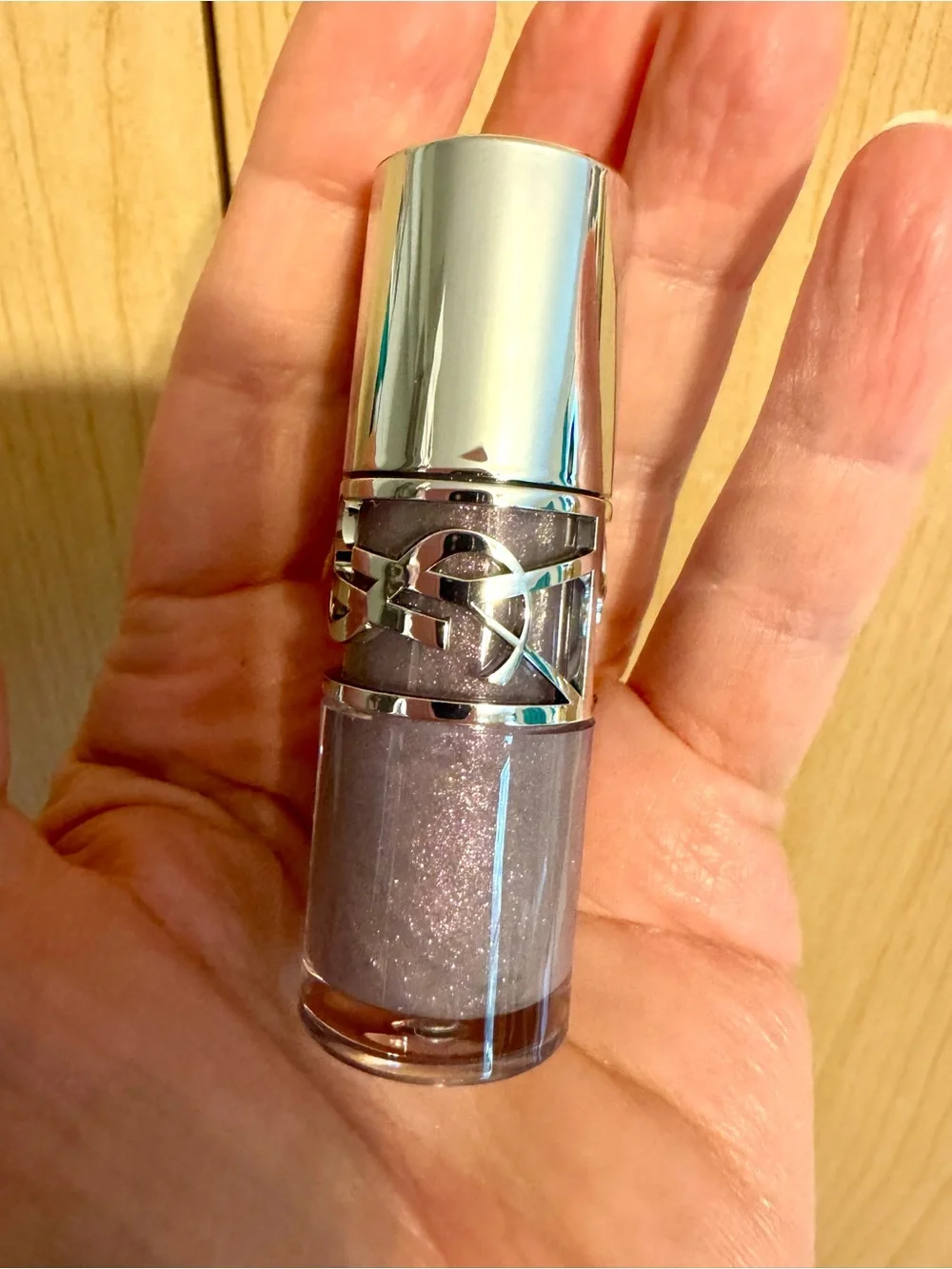 YSL Loveshine Plumping Lip Oil